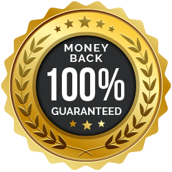 SlimLeaf money back guarantee
